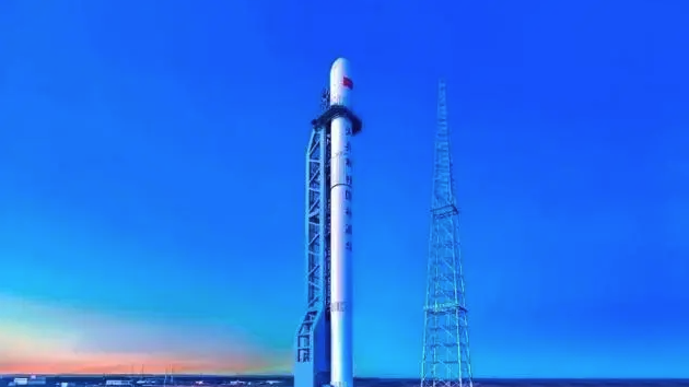 天兵科技取得重大突破:天龙三号完成“一箭36星”地面全流程验证 - php中文网