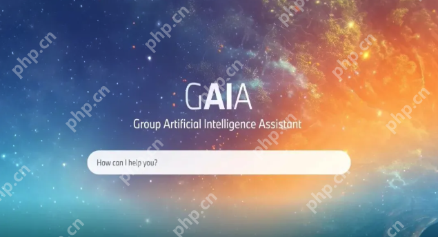国内首批！宝马在华大规模部署自研AI智能体平台“盖亚” - php中文网