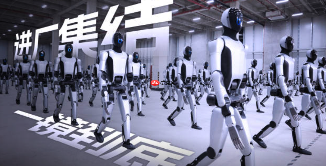 Figure 创始人质疑“优必选机器人”量产交付视频是 CG 制作，官方回应称指控不实