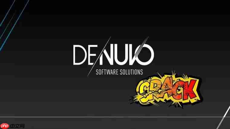 再发力！国外大神攻破《极品飞车：热力追踪重制版》D加密