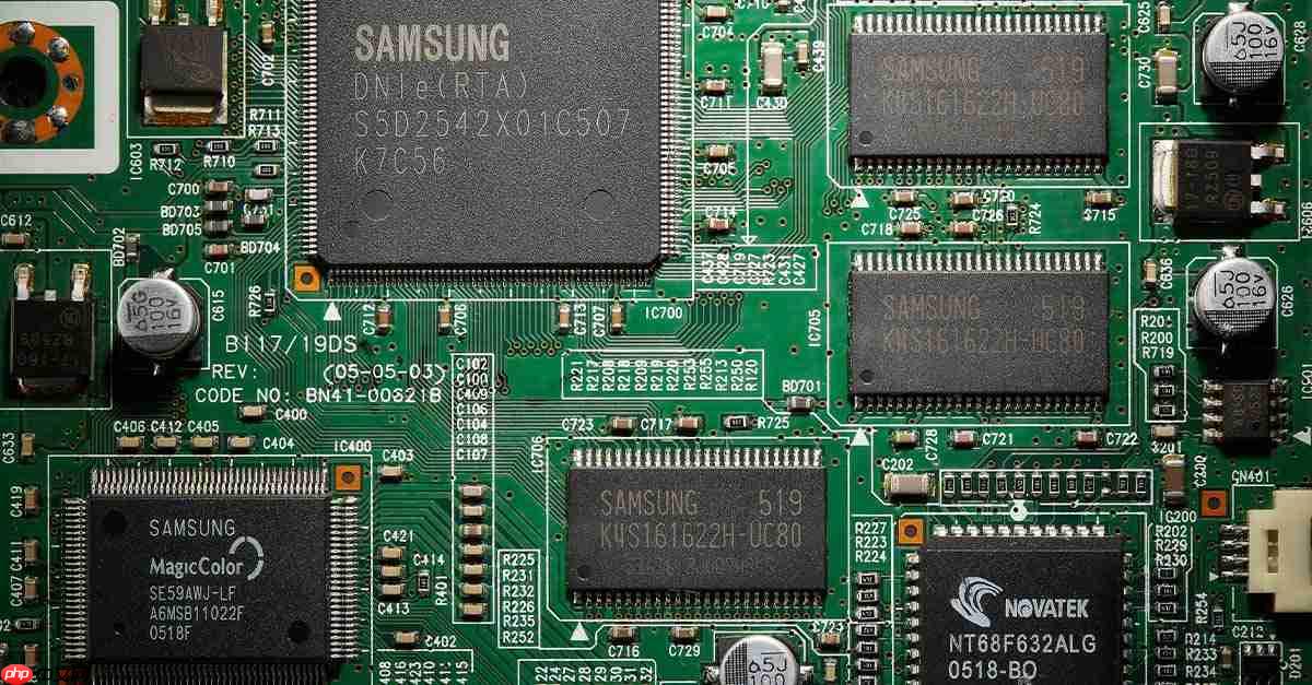 5年豪砸450兆韩圜 三星宣布在平泽兴建第5座晶圆厂