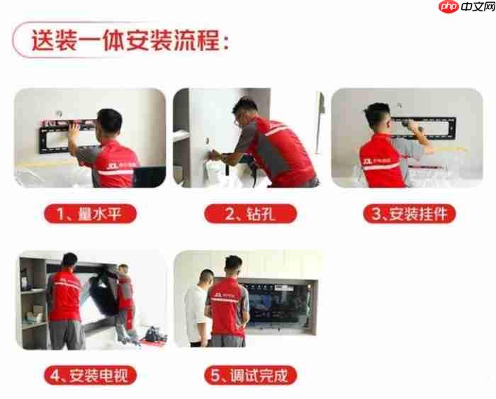 双·11大屏电视市场观察:巨头竞技,百吋主场