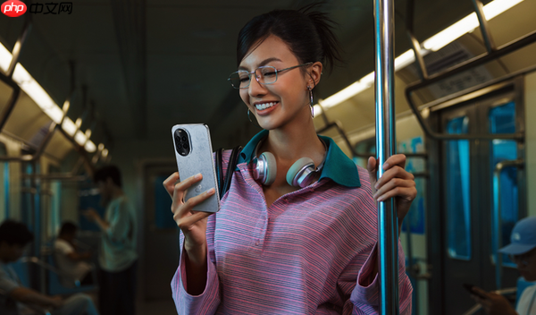 华为nova 15或全系支持红枫影像技术 部分配备金属中框