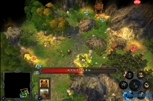 四弩连射终极指南 打造无敌弩车阵容