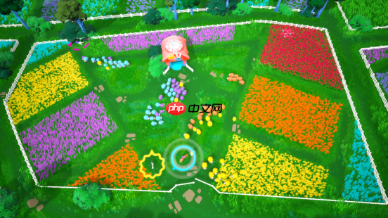 现已发售！合作休闲新作《羊羊集合啦！》上线Steam，首周限时赠送DLC