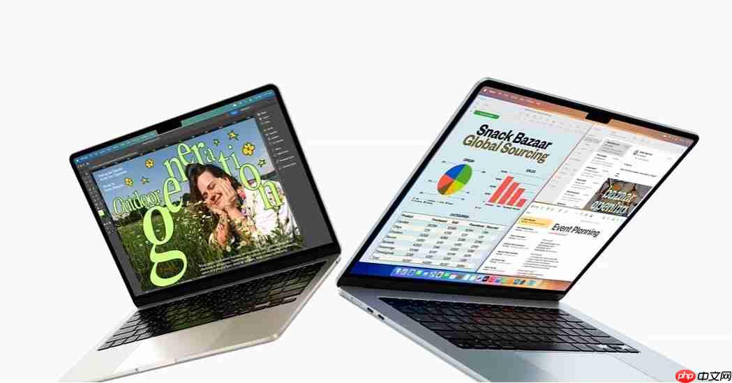 a18 pro晶片进驻苹果入门级macbook？史上最便宜机款有望明年亮相