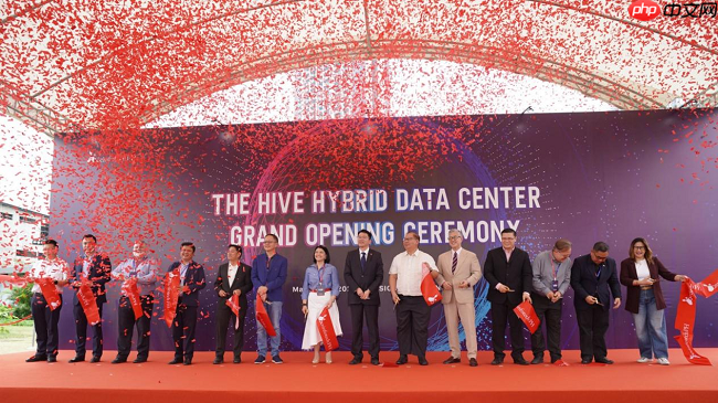 菲·凡|从“货物之港”到“算力之锚”,一座智算中心与数字丝路的时代交响