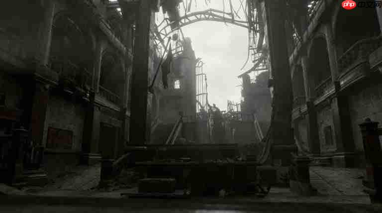 《生化危机9:安魂曲》制作人:里昂回归是假的 没有试玩Demo!