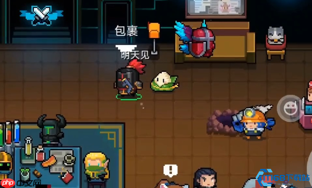 大力出奇迹隐藏成就解锁指南 最新版本必看攻略