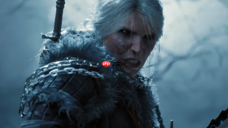 CDPR曾担心《巫师3》会被《蝙蝠侠:阿卡姆骑士》压制:当时很紧张