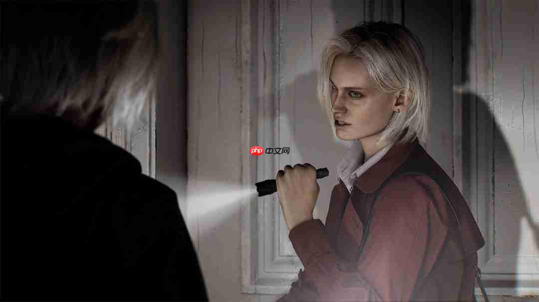 《生化危机9：安魂曲》确认不支持Switch2鼠标模式：操作太混乱！