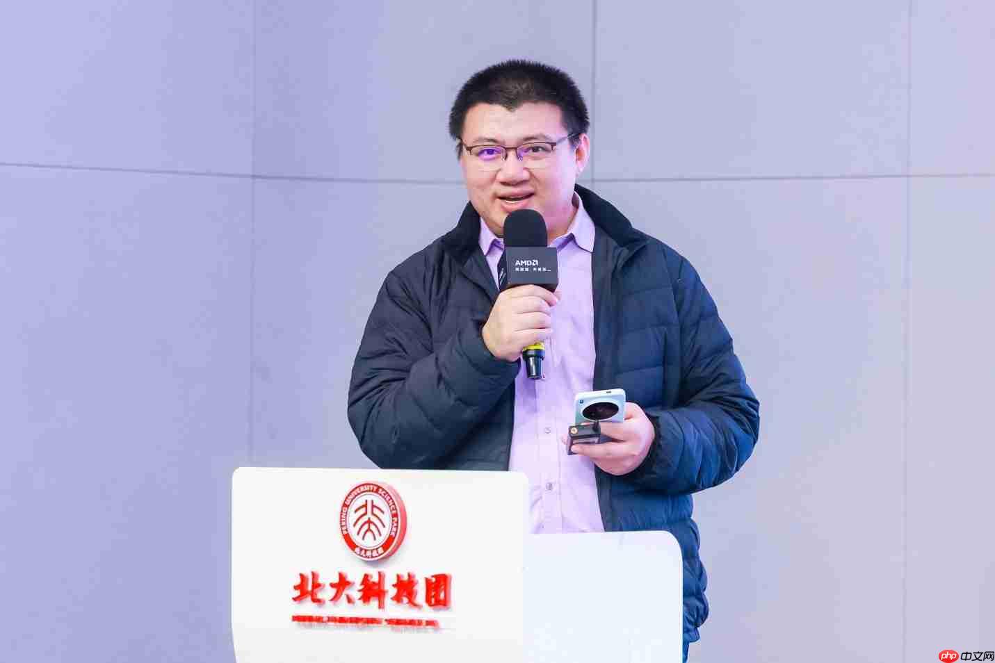 AMD高校春雨计划在京启动，携手生态链以AI赋能教育新生态