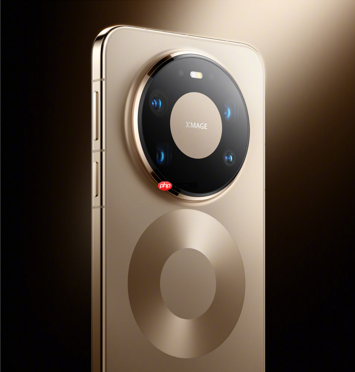 华为Mate 80 Pro Max官宣!居然长这样