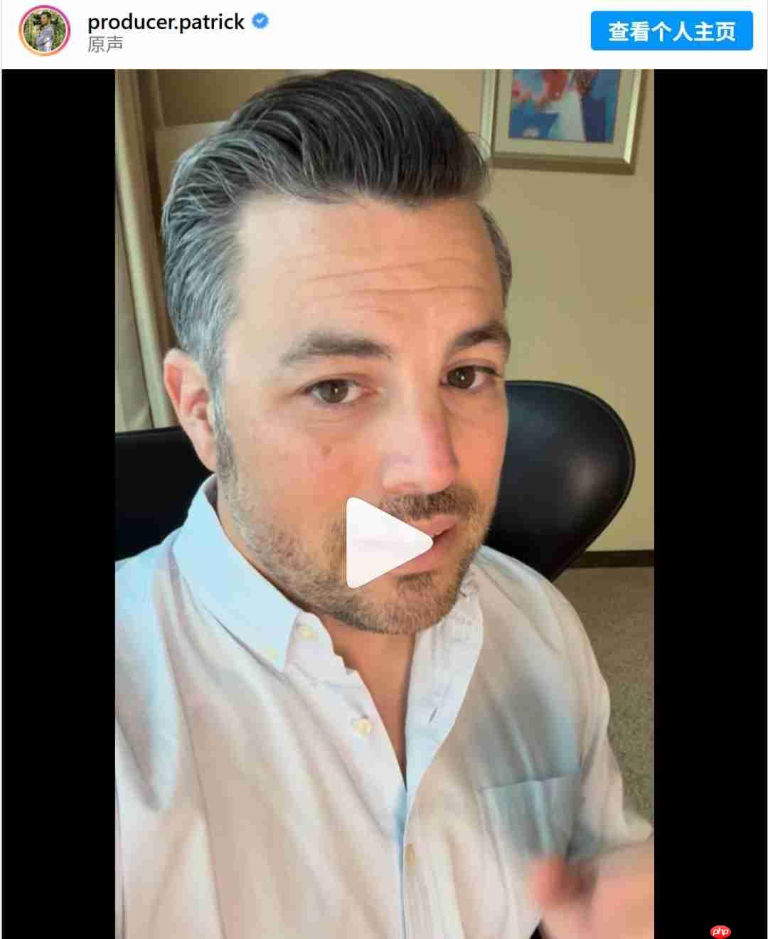 真·钞能力!传沙特万亿美元收购华纳兄弟 目前就差签字