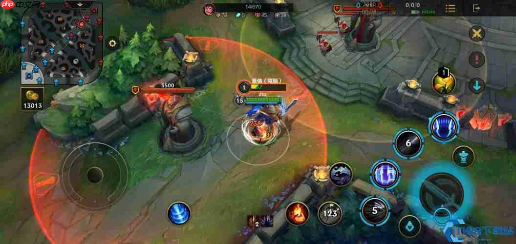 刀锋意志制霸上单 征服者破败流玩法全解析