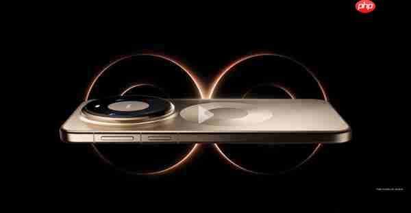 华为Mate 80系列将采用全金属机身设计:业界首款