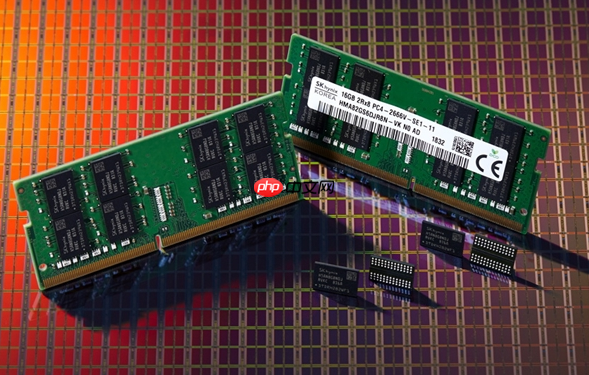 华强北内存条炒成“黑金条”:一天几个价 有产品价格涨3倍