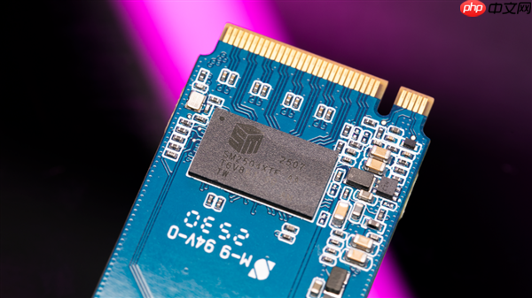 无缓存也能跑12GB/s!慧荣SM2504XT PCIe 5.0 SSD主控实战