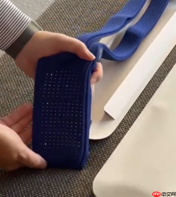 韩路评1899元iPhone Pocket:最脑残苹果配件 没有之一