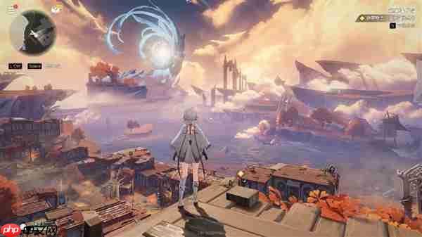 《二重螺旋》表现如何 耕升GeForce RTX 5060 踏雪 OC实测体验