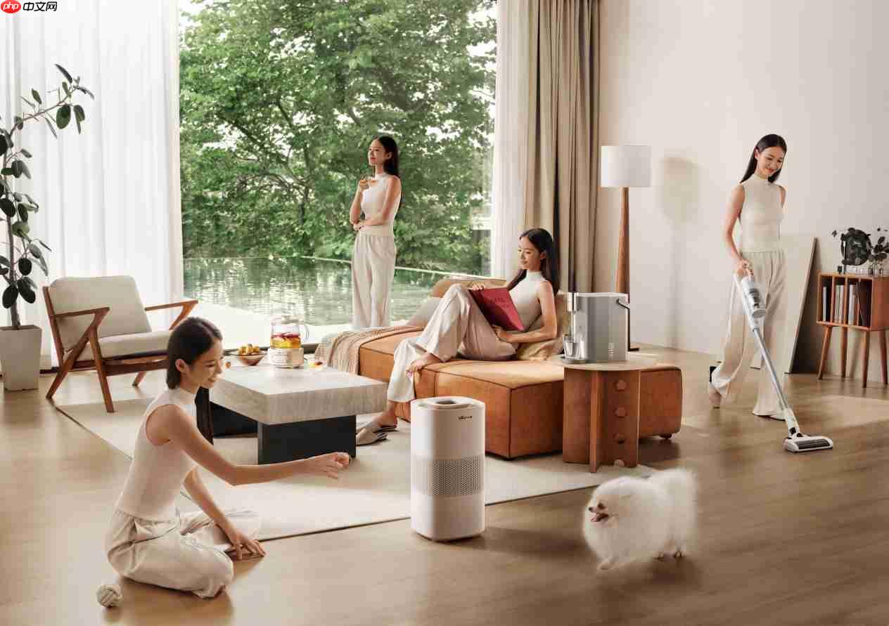 从“小家电制造商”到“生活方式品牌”小熊电器三季报中的进化密码