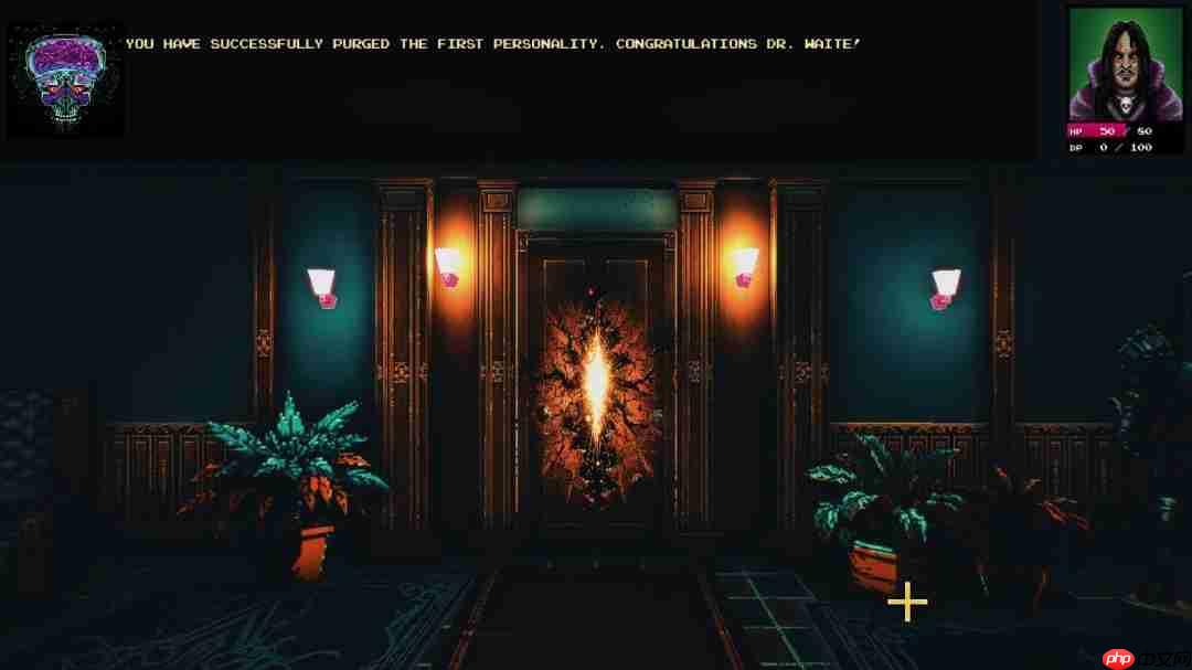 以卡牌呈现心灵探索与策略决策——《疯狂面纱》的卡牌叙事新范式