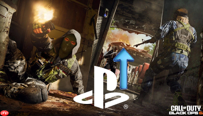 五年内最强!《使命召唤:黑色行动6》登顶美国PS5游戏销量榜首