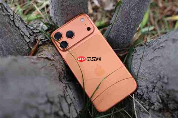 转售平台已溢价500元！中国市场销售火爆：1899元版iPhone Pocket手机包已售罄