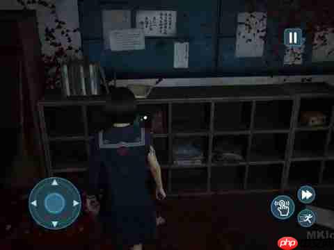 比原作更吓人! 山寨《寂静岭f》游戏上架ios商店