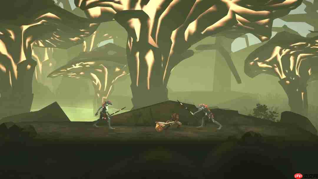 印度银河恶魔城《亡魂战纪》预告 11月14日发售