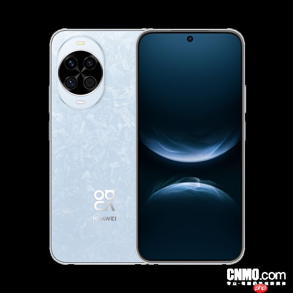 曝华为nova 15系列配2.5D护眼直屏 12月发布无望？