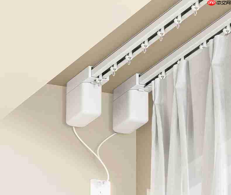 2025电动窗帘怎么选？必看电动窗帘电机品牌推荐市场分析报告！