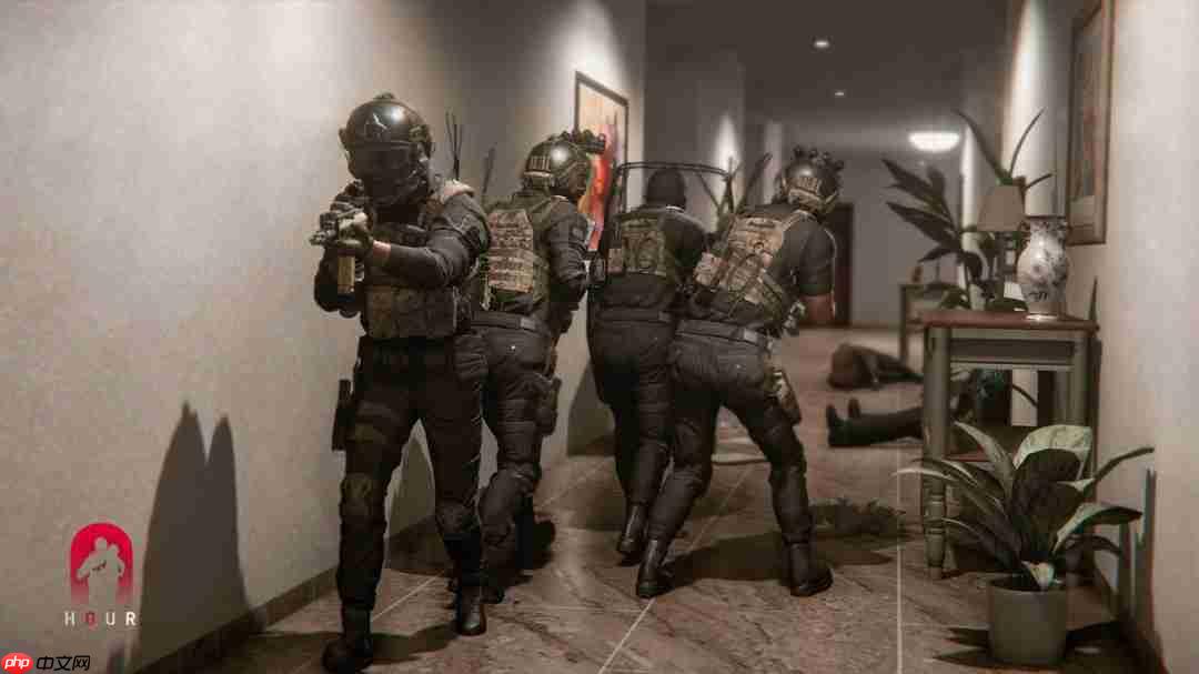 Epic喜加三 免费领取《灾厄逆刃》《寂静之歌》《Zero Hour》