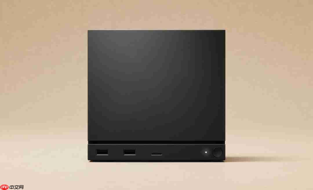 新一代Steam Machine 手柄和VR头显公布