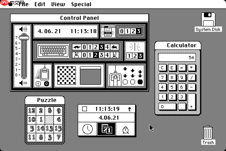 从反复修改到一劳永逸:苹果资深员工巧妙应对乔布斯对计算器界面的挑剔