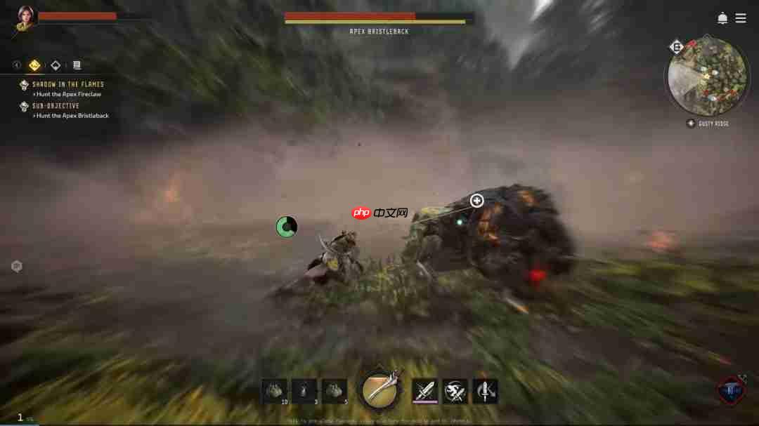 索尼MMO手游新作《地平线:Steel Frontiers》官宣