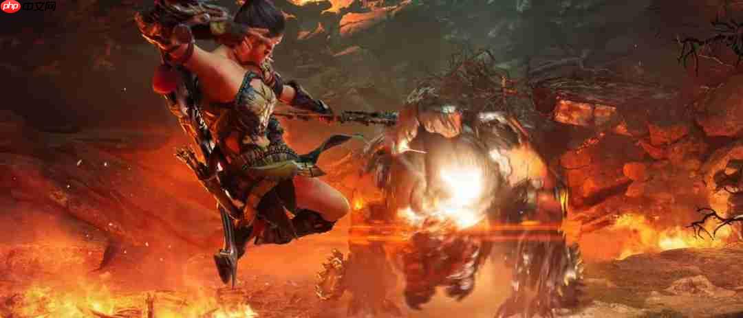 索尼MMO手游新作《地平线:Steel Frontiers》官宣