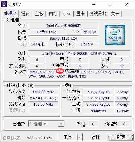 CPU的缓存到底是不是越大越好