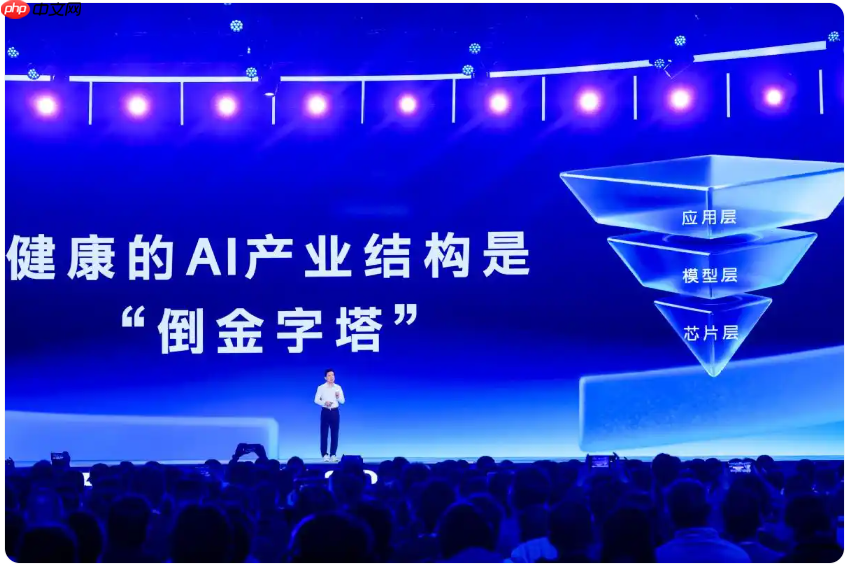 百度昆仑芯片 M100/M300 发布