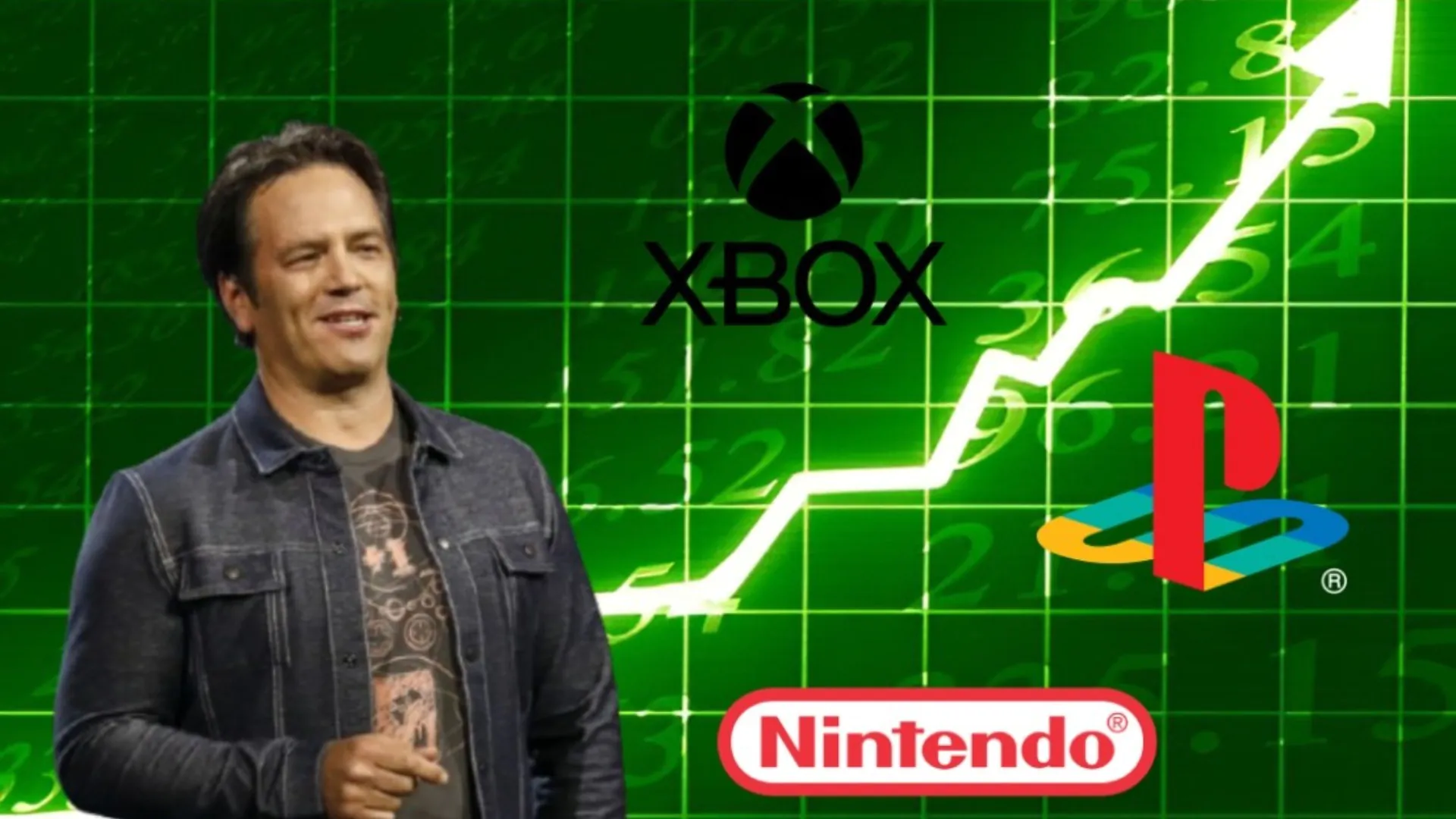 前任天堂总裁评xbox转型:xbox想活下去得靠索尼和任天堂