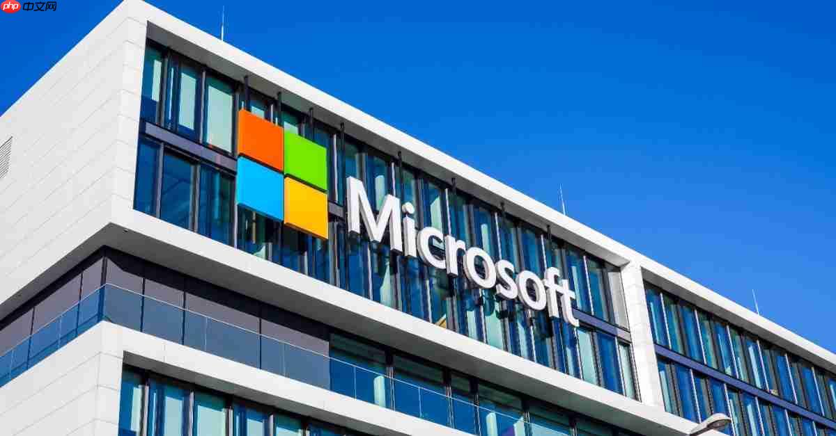 取代或合作？微软推AI 代理员工 开会、写报告、协作全包