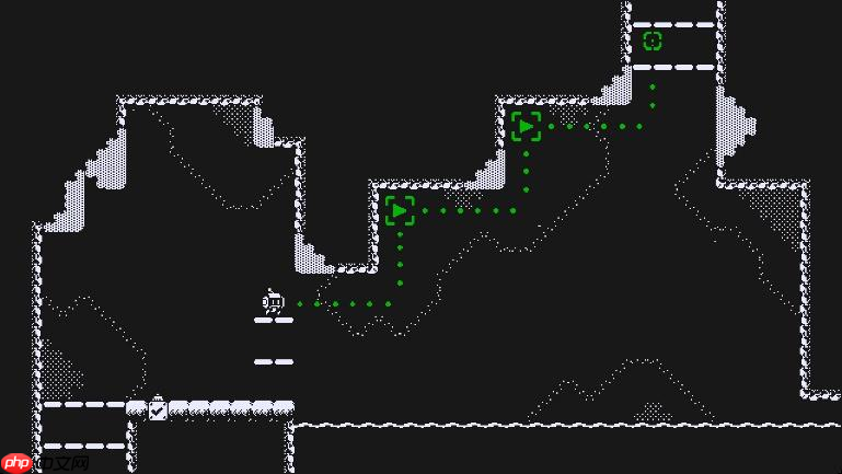 《径迹回响》主机版本确定于2026年发售!