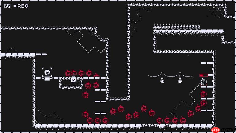 《径迹回响》主机版本确定于2026年发售!