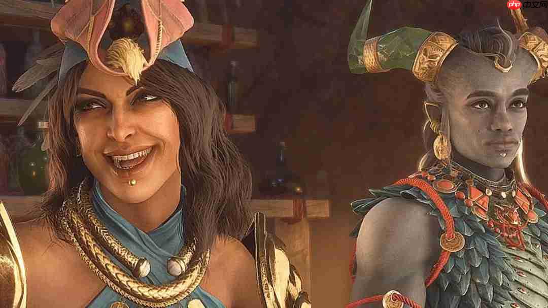 评论家后悔给《龙腾世纪:影障守护者》满分:这让我很痛苦!