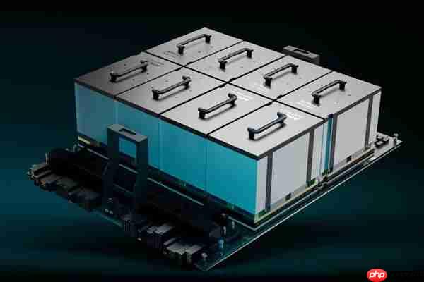 AMD MI400 AI加速卡硬罡NVIDIA!搭配80万兆网卡