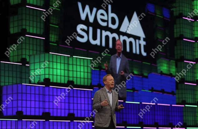 美科技巨头扩大海外AI算力:谷歌微软在欧洲投资超1000亿 - php中文网