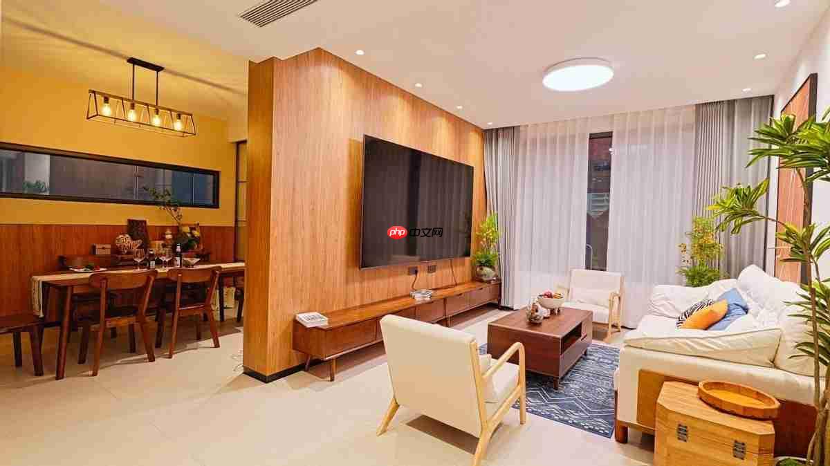 智能调节、冬暖夏凉!海尔智家与北京保障房中心共建旅居好房