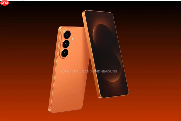 三星S26系列传闻大乱斗:相机升级成谜 电池暗藏惊喜