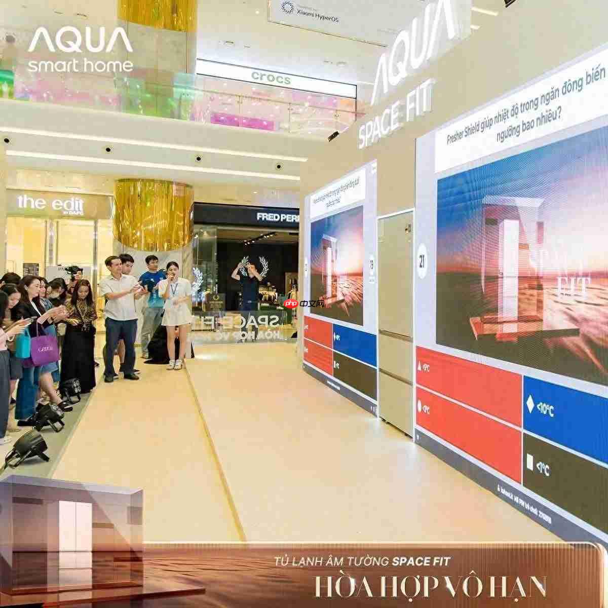 海尔麦浪冰箱越南上市夯实冠军地位