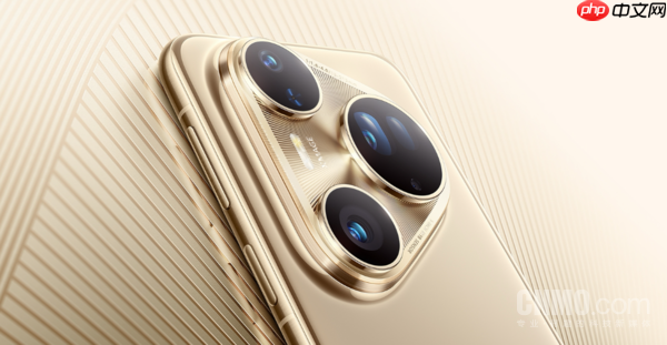 曝华为将取消一镜双潜望技术！连续光变技术有望代替